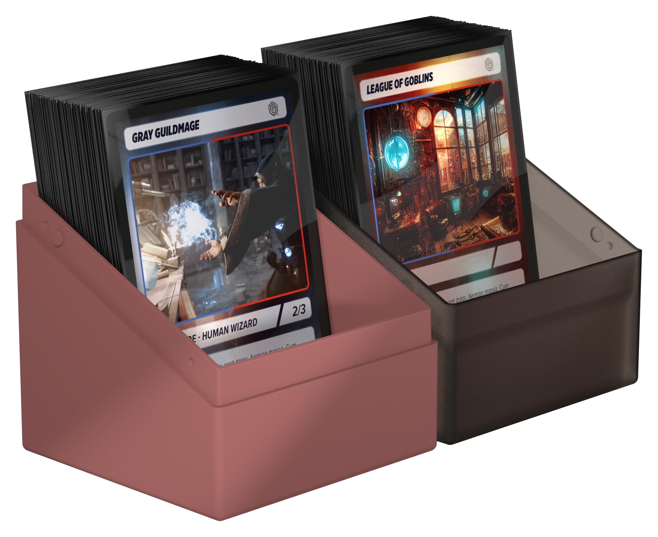 ultimate-guard-boulder-100-harry-potter-gryffindor-deck-box image 5