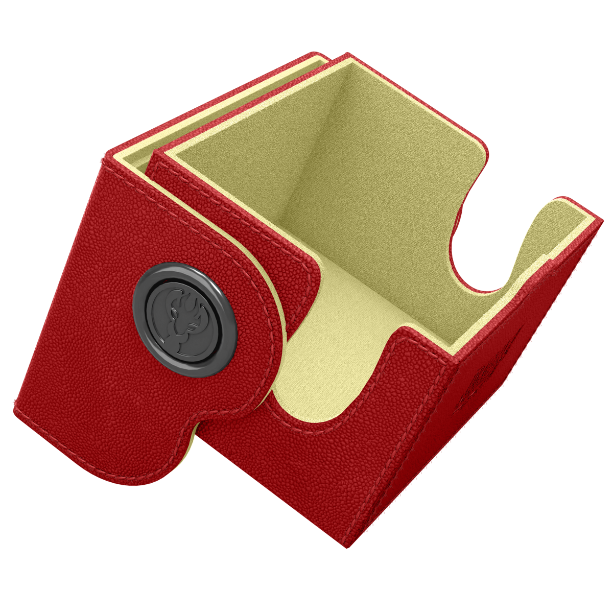 dragon-shield-dragon-box-150-rot-lemon-deckbox image 6