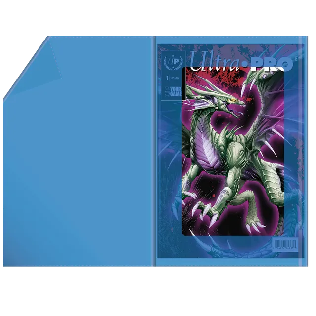ultra-pro-signature-series-comic-bags-10ct-h-llen-f-r-autogramme image 1