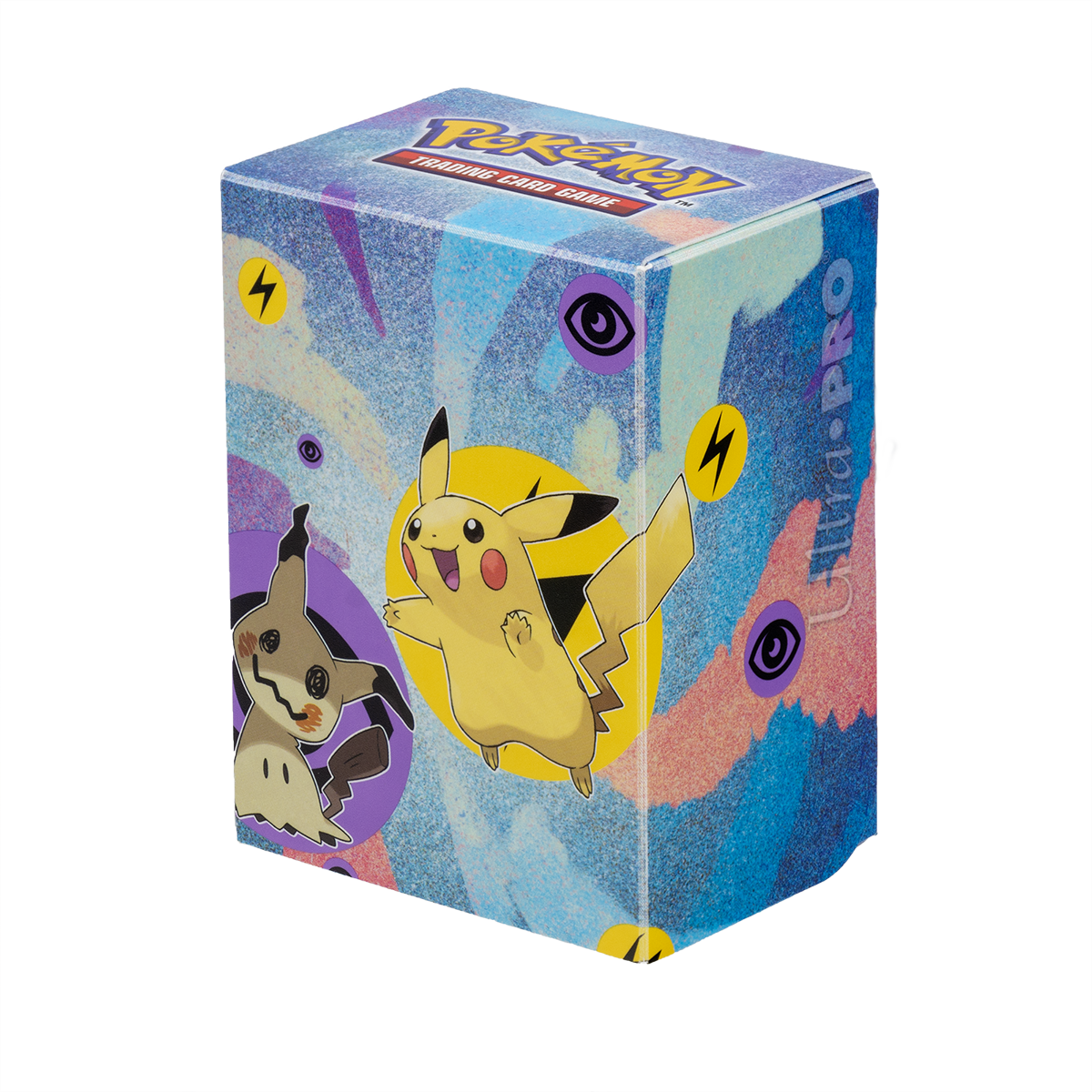 ultra-pro-pikachu-mimikyu-full-view-deck-box-f-r-pok-mon image 3