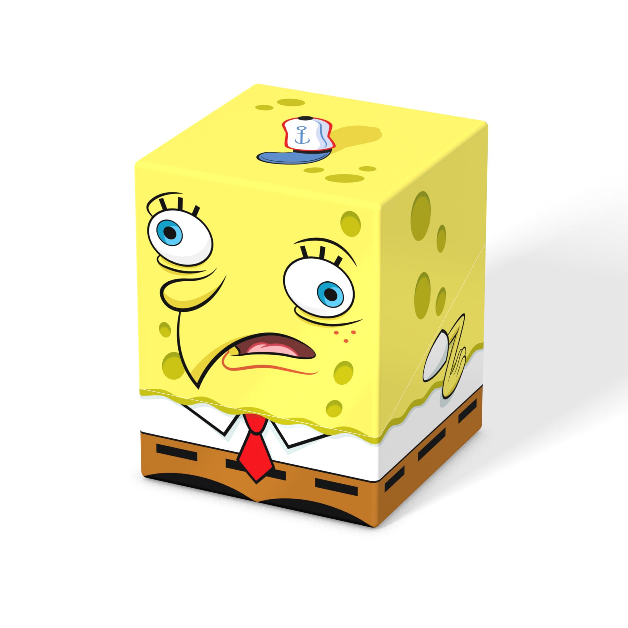 ultimate-guard-squaroes-squaroe-spongebob-squarepants-sb015-internet-sensation-d image 1