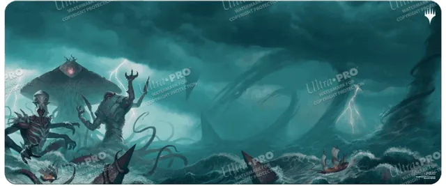 ultra-pro-modern-horizons-3-eldrazi-storm-6ft-table-playmat-f-r-magic-the-gather image 1