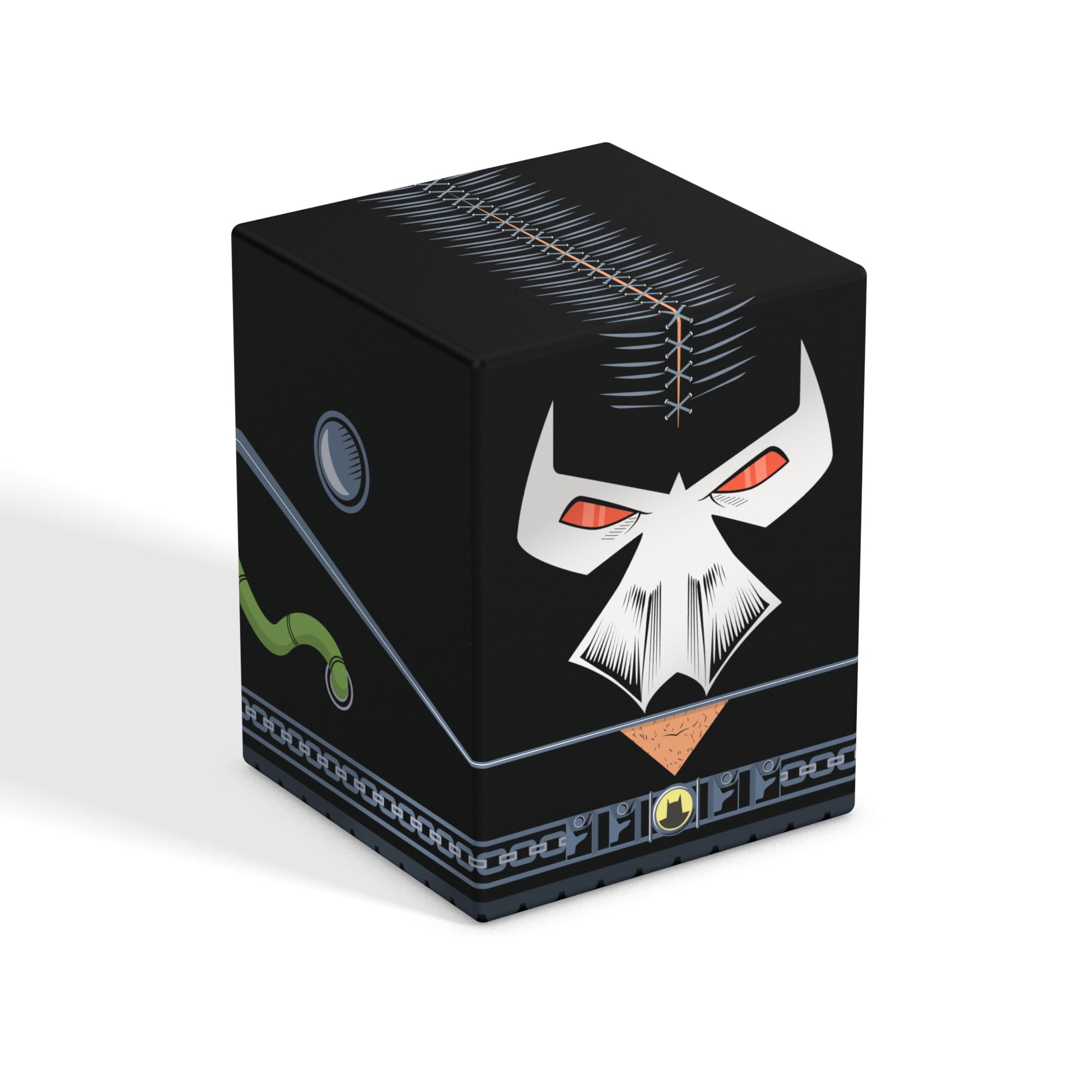 ultimate-guard-squaroes-squaroe-batman-gotham-city-gc009-nightwing-deckbox image 6