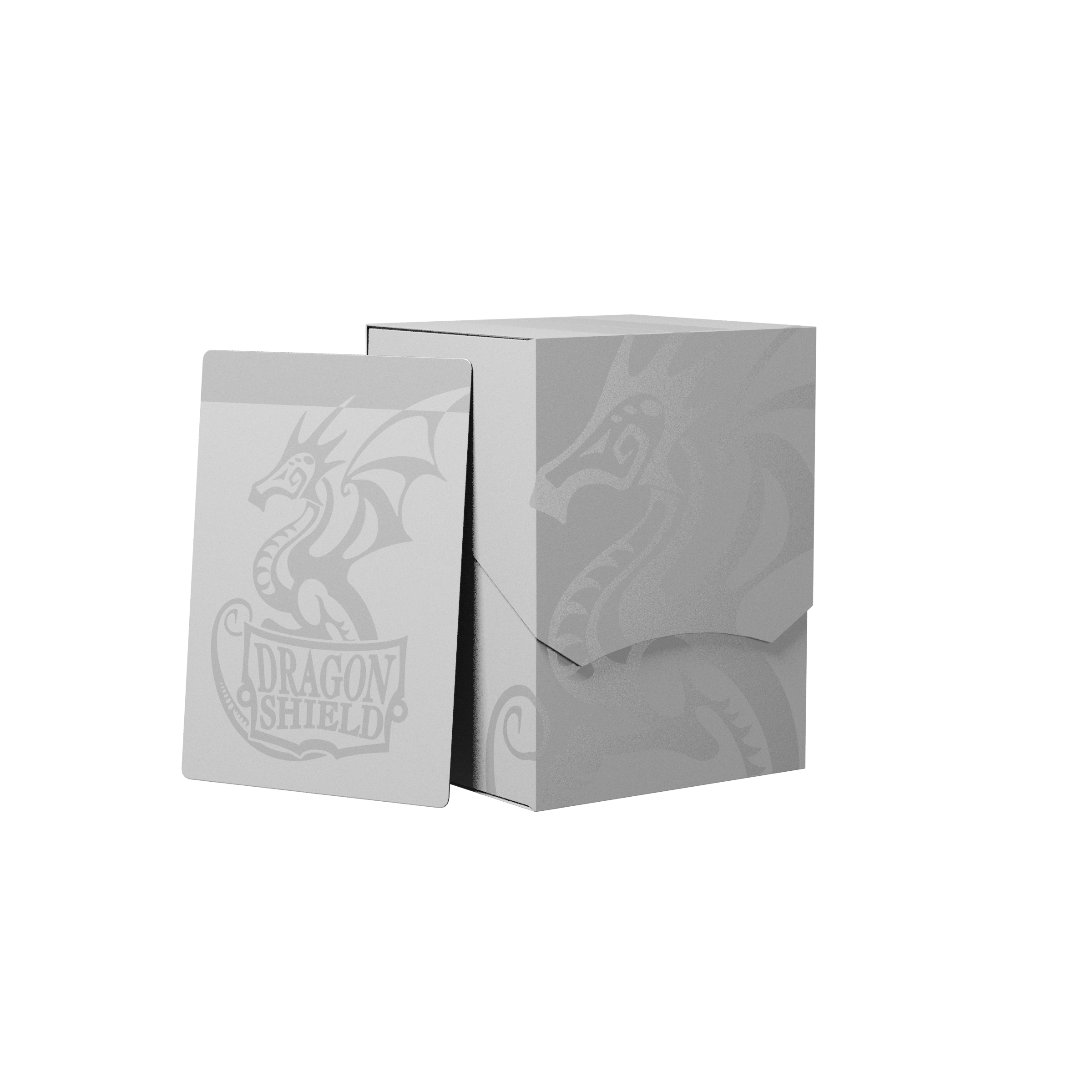 dragon-shield-deck-shell-ashen-white-deckbox image 3