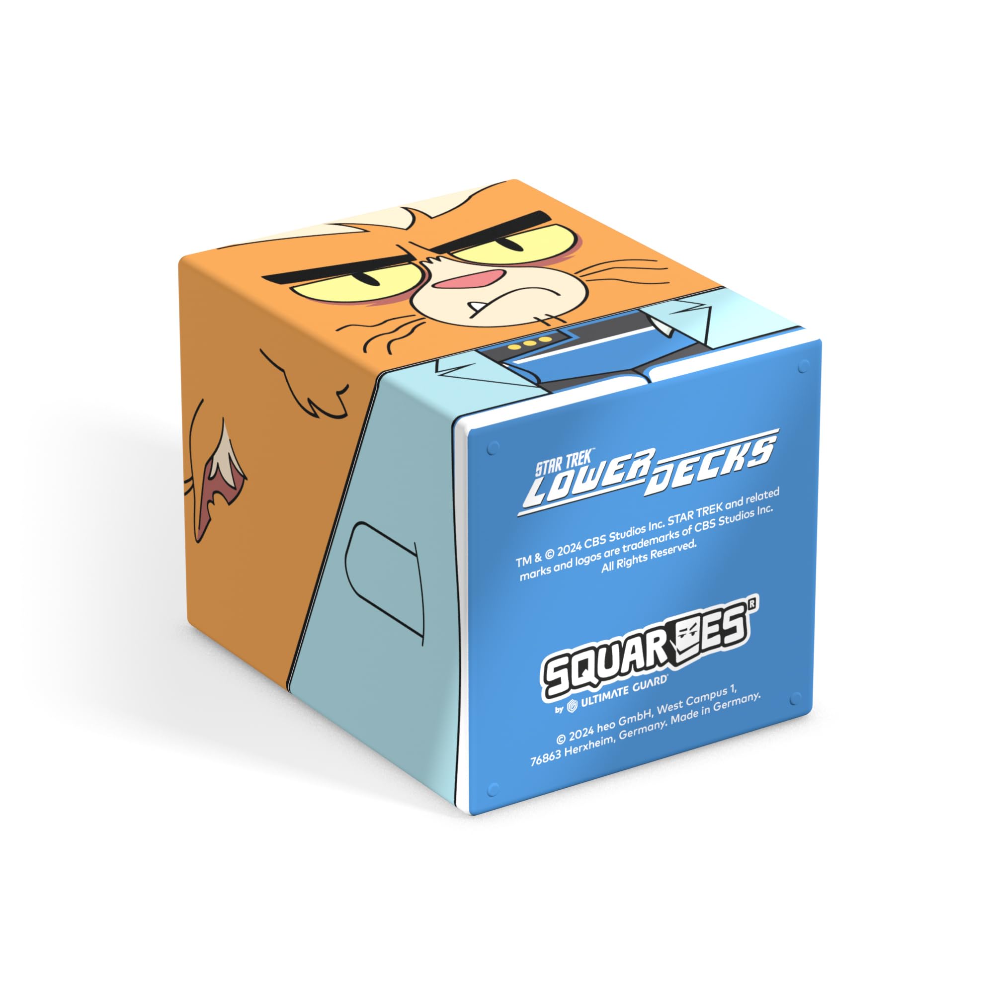ultimate-guard-squaroes-boulder-100-star-trek-lower-decks-t-ana-deck-box image 6