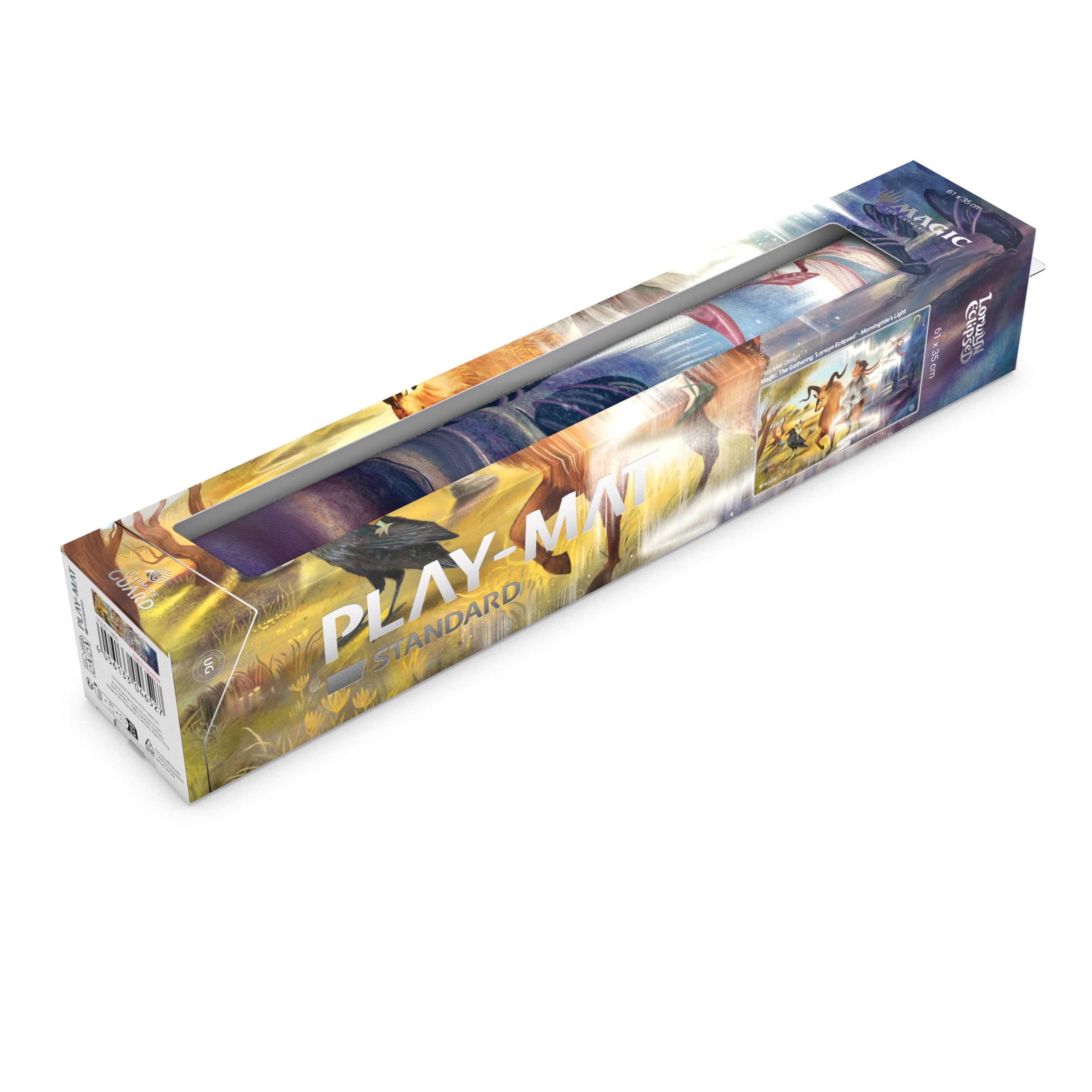 ultimate-guard-play-mat-standard-magic-the-gathering-lorwyn-eclipsed-morningtide image 5