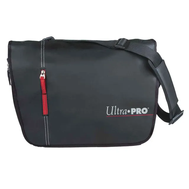 ultra-pro-gamers-messenger-bag-by-kp-faceoff-umh-ngetasche image 1