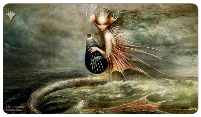 ultra-pro-modern-horizons-2-svyelun-standard-playmat-f-r-magic-the-gathering image 1