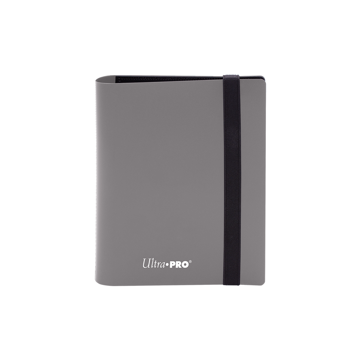 ultra-pro-eclipse-2-pocket-pro-binder-smoke-grey-f-r-80-karten image 1