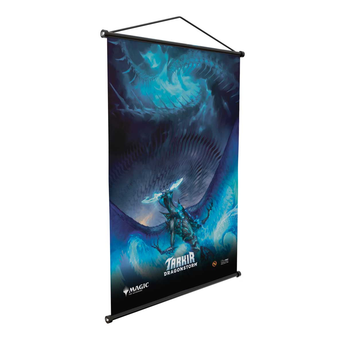 ultra-pro-wall-scroll-magic-the-gathering-tarkir-dragonstorm-68-x-95-cm image 2