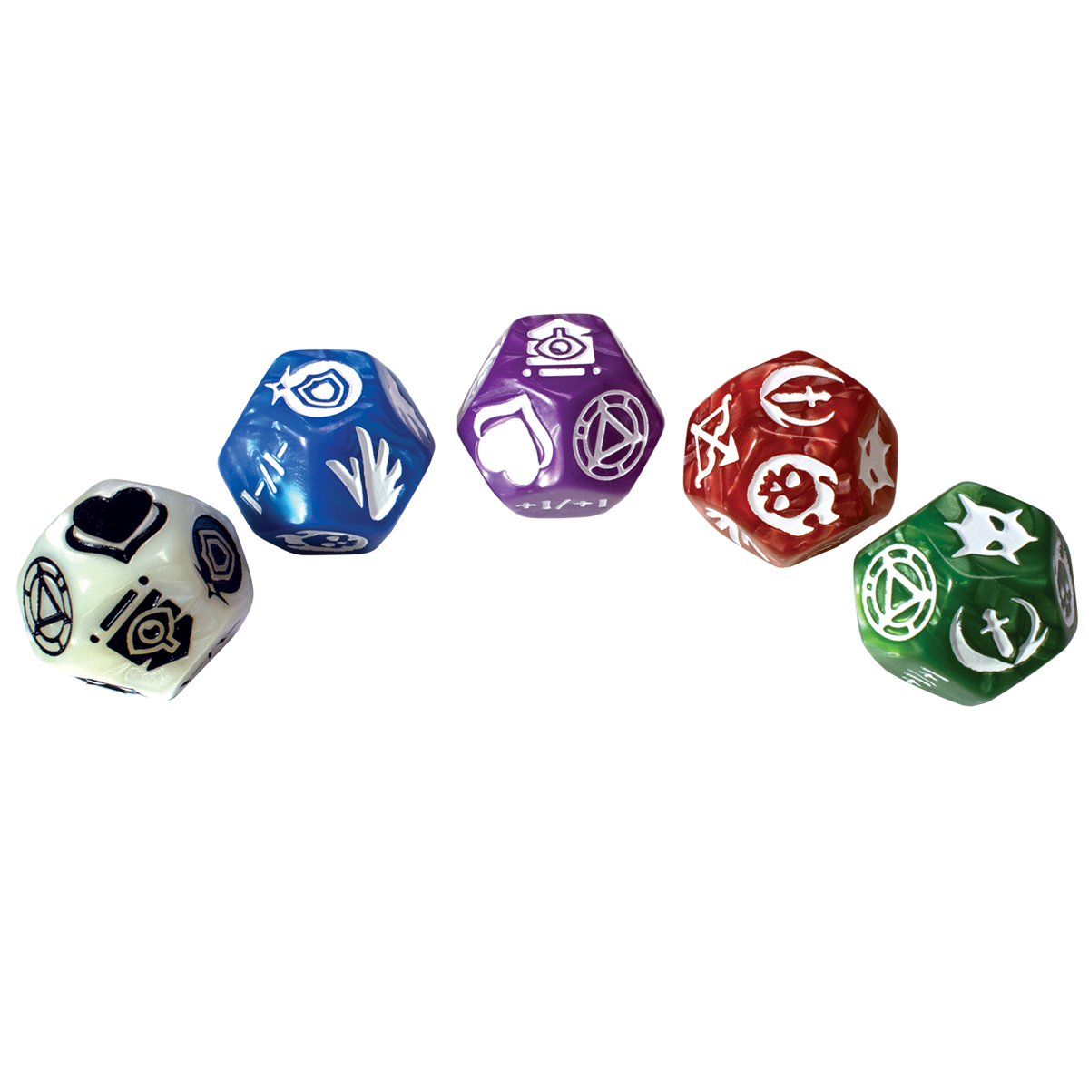 ultra-pro-keyword-counters-5ct-12-seitige-marker-f-r-magic-the-gathering image 4