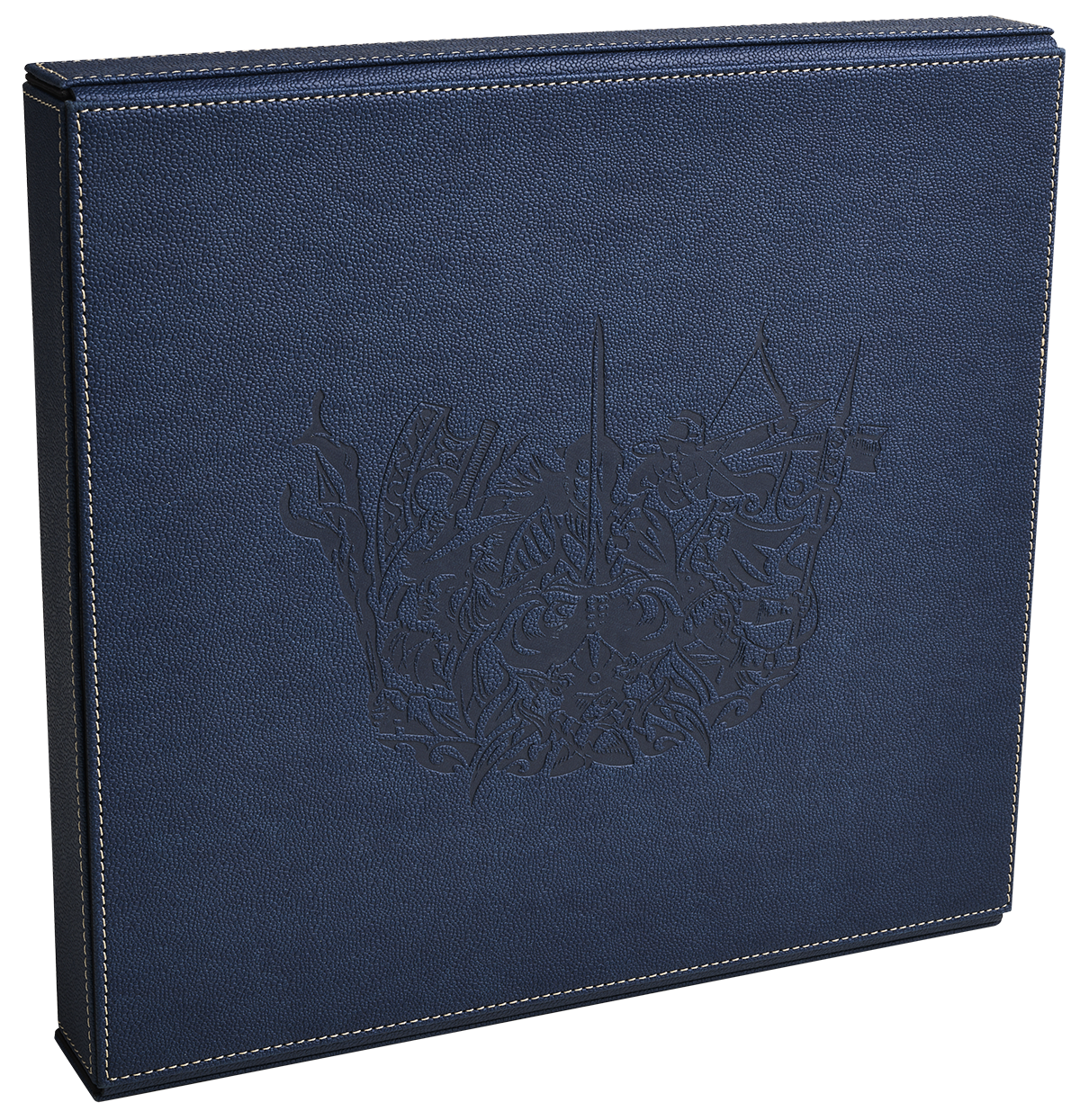 dragon-shield-player-companion-midnight-blue-aufbewahrungsbox image 2