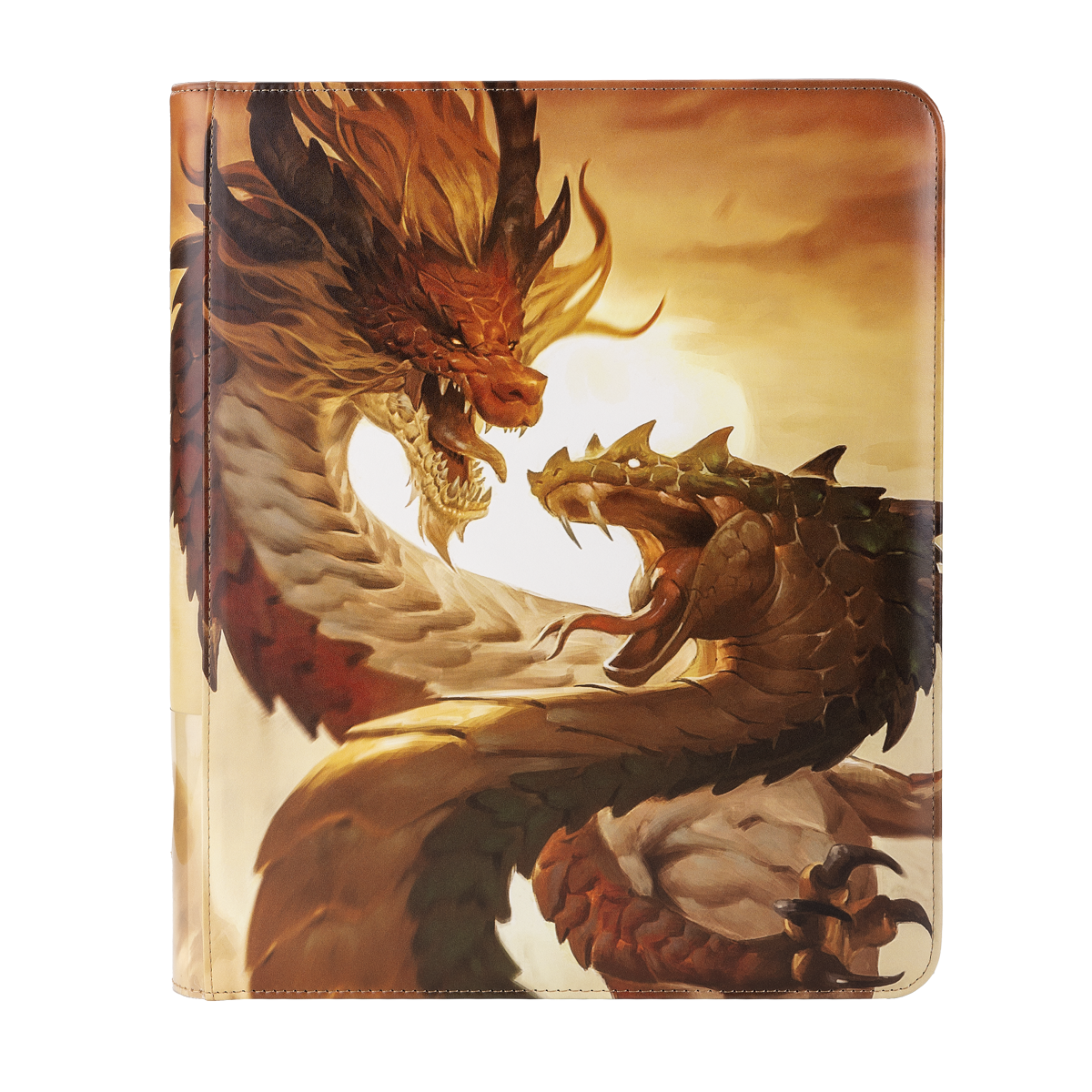 dragon-shield-wood-snake-2025-card-codex-zipster-binder-regular-360 image 1