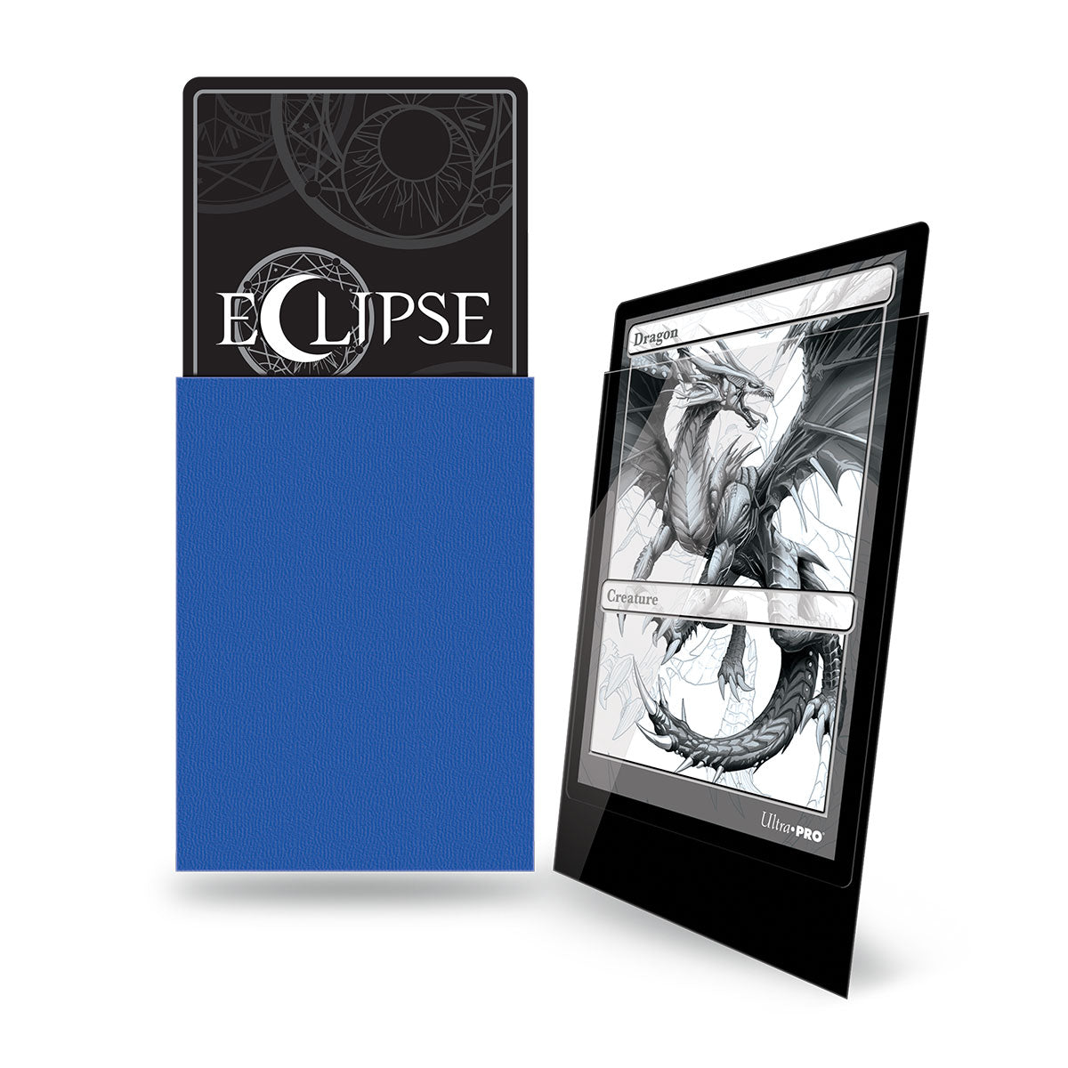 ultra-pro-eclipse-gloss-standard-deck-protector-h-llen-100-stk-pacific-blue image 2