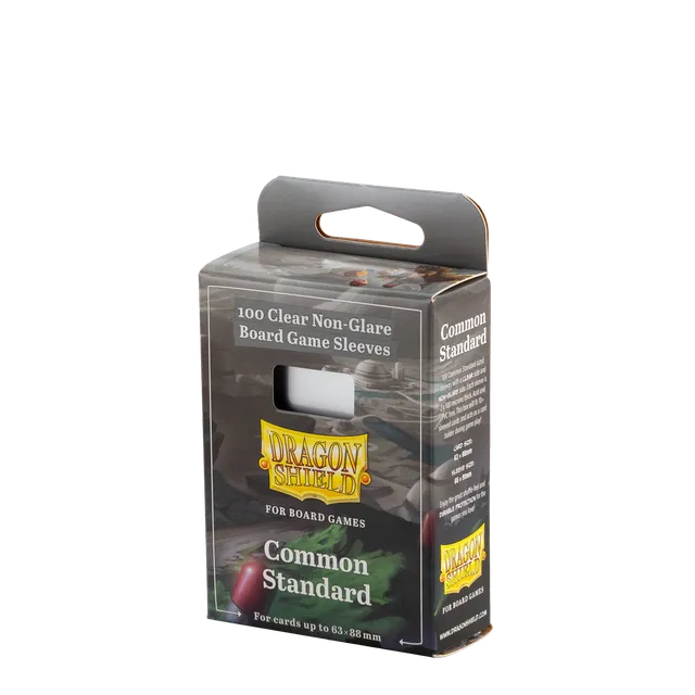 dragon-shield-common-standard-clear-non-glare-board-game-sleeves-kartenh-llen image 1