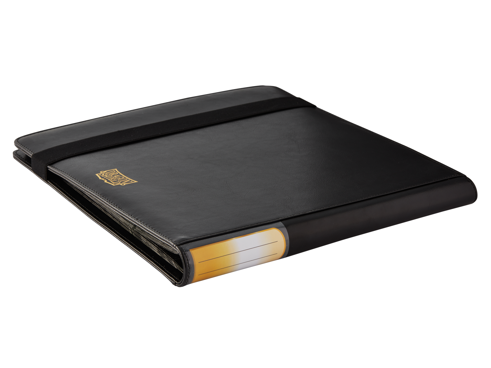 dragon-shield-card-codex-portfolio-576-black-sammelalbum-f-r-576-karten image 3