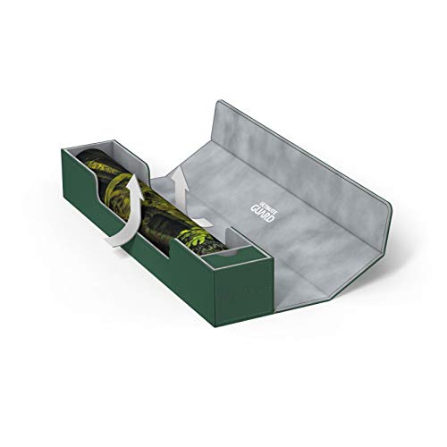 ultimate-guard-flip-n-tray-mat-case-xenoskin-spielmattenbox-gr-n image 7