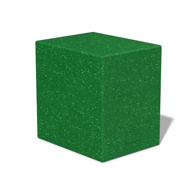 ultimate-guard-return-to-earth-boulder-133-deck-case-gr-n-f-r-133-karten image 1
