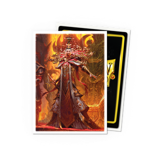 dragon-shield-emperor-matte-art-sleeves-100er-pack-standard-size image 2