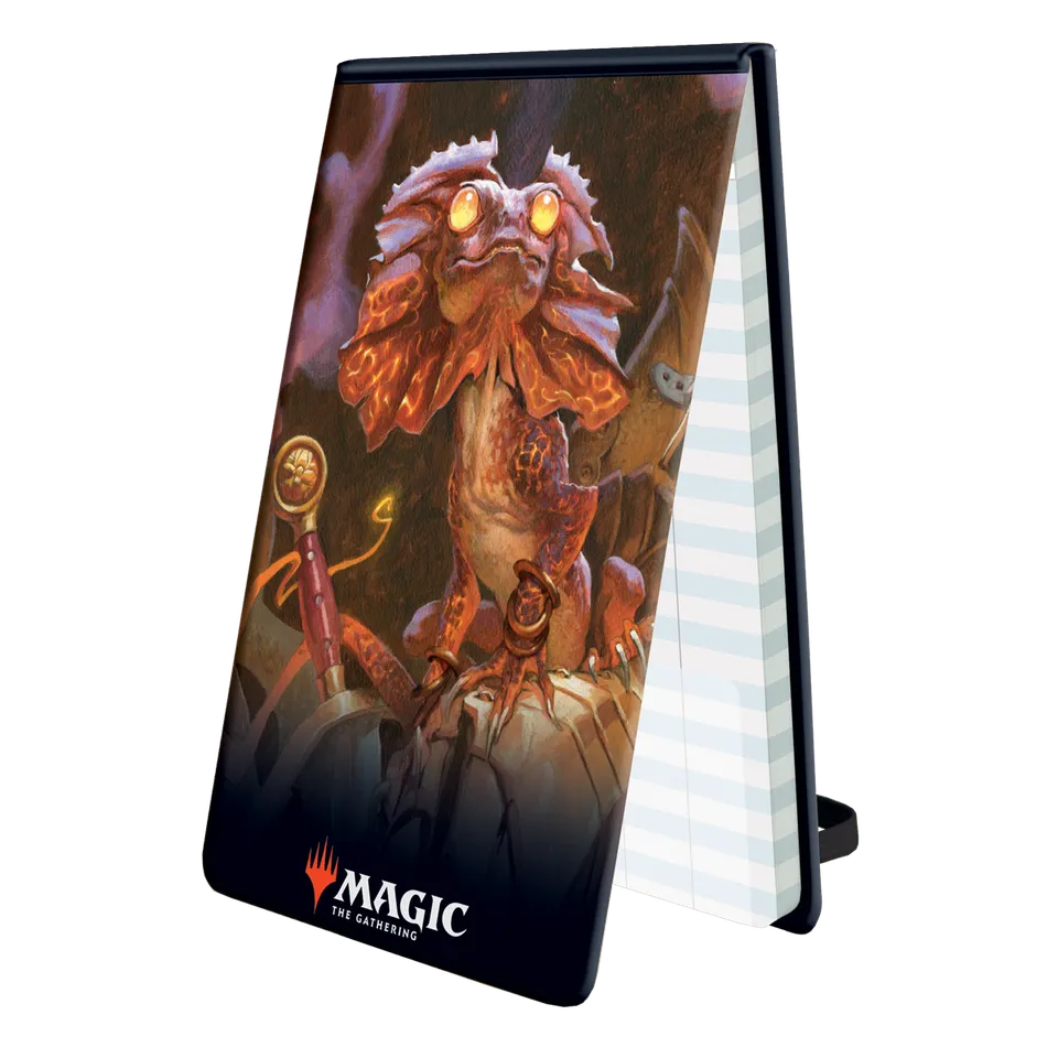ultra-pro-magic-the-gathering-commander-legends-kediss-life-pad image 1