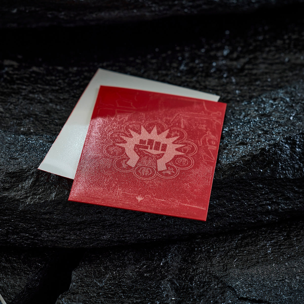 dragon-shield-boros-legion-guildpact-matte-dual-art-sleeves-100-standard image 2