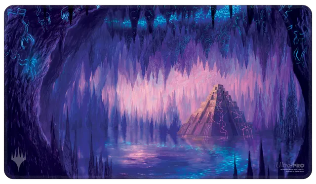 ultra-pro-standard-gaming-playmat-magic-the-gathering-the-lost-caverns-of-ixalan-2 image 1
