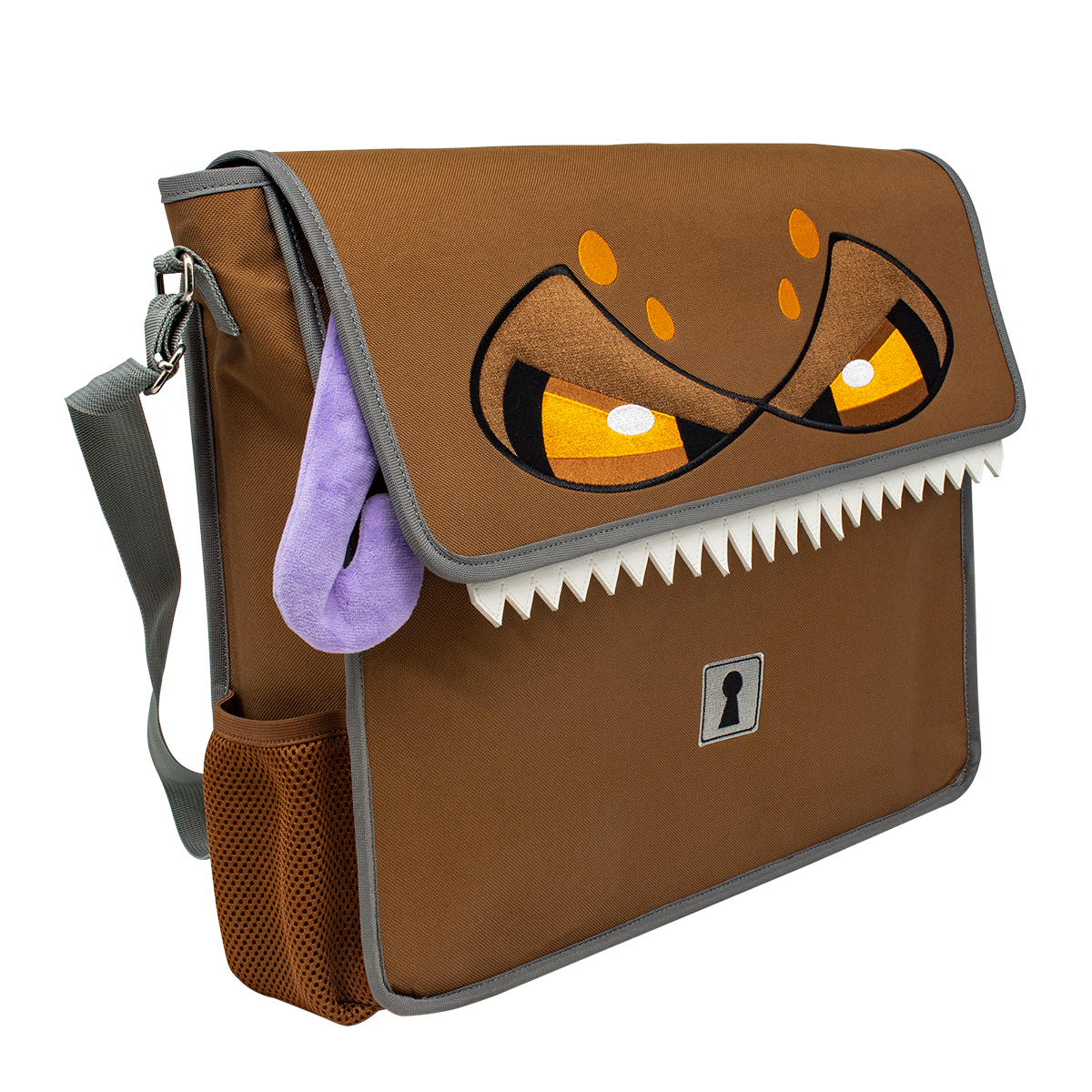 ultra-pro-mimic-book-bag-f-r-dungeons-dragons image 1