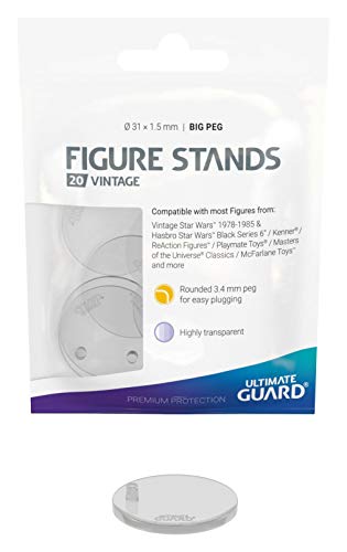 ultimate-guard-figure-stands-big-peg-vintage-20-st-ck image 8
