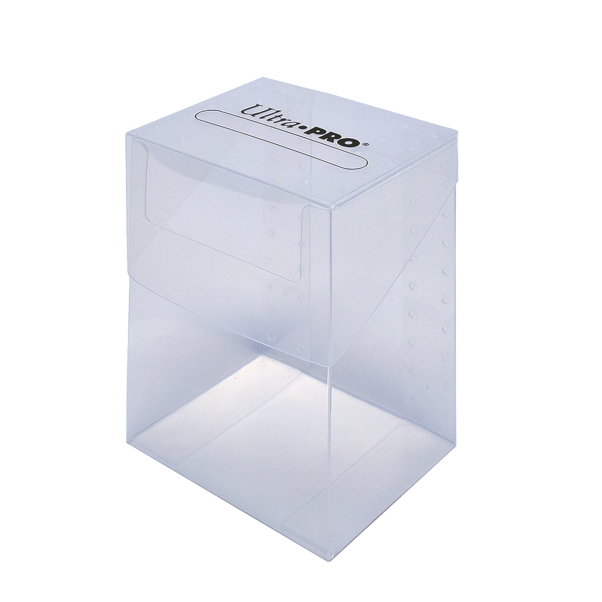 ultra-pro-toploader-aufbewahrungsbox-f-r-3-x-4-toploader image 3