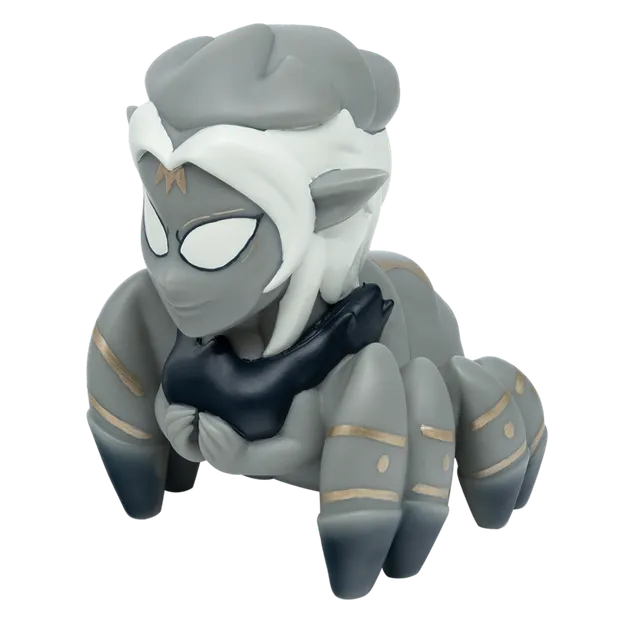 ultra-pro-legendary-figurines-of-adorable-power-dungeons-dragons-lolth-spider-qu image 1