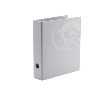 dragon-shield-sanctuary-slipcase-binder-white image 3
