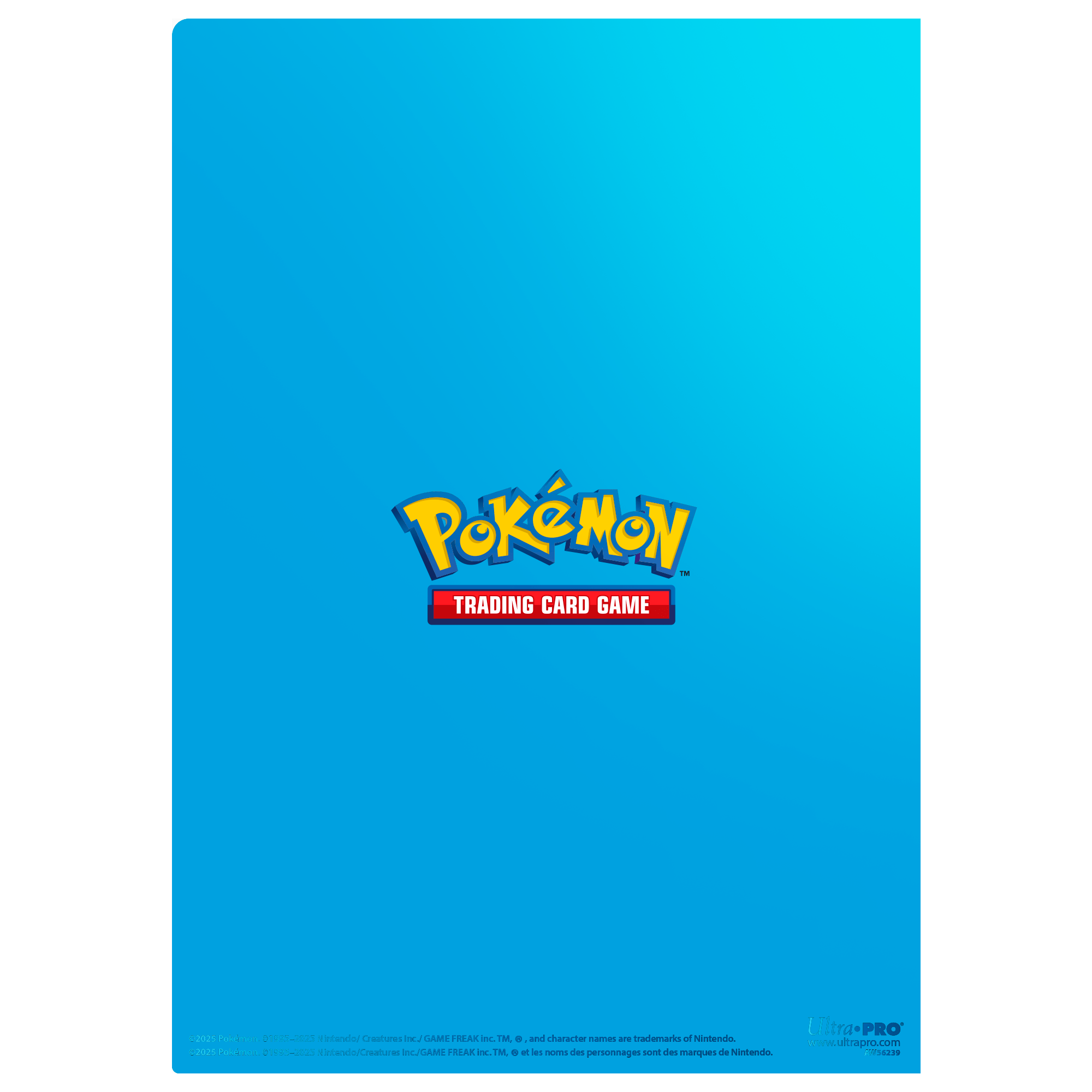 ultra-pro-pok-mon-turnier-mappen-3er-set-arktos-zapdos-lavados image 5