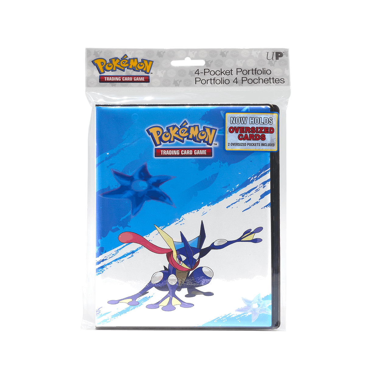 ultra-pro-greninja-4-pocket-portfolio-f-r-pok-mon image 8