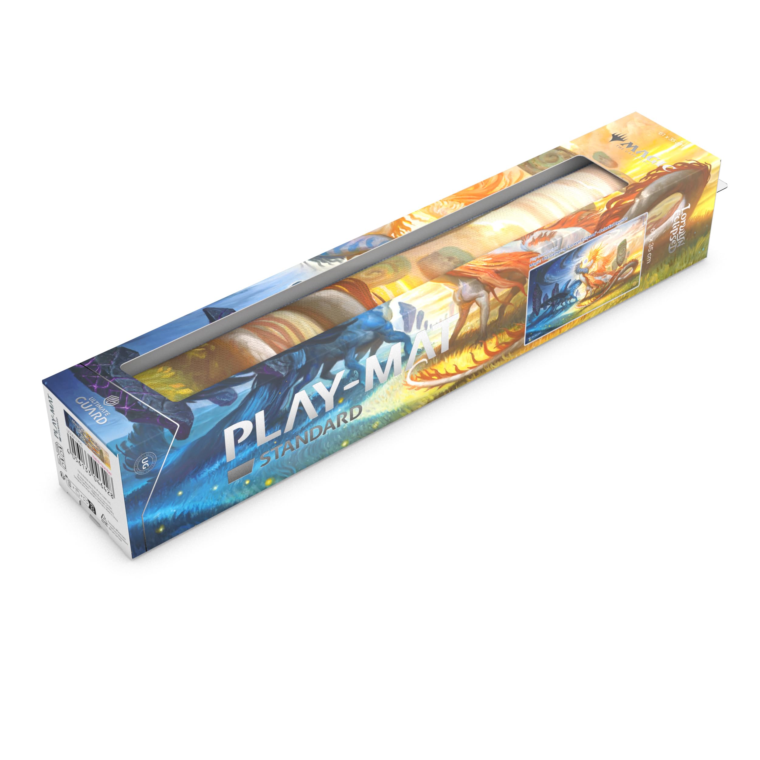 ultimate-guard-play-mat-magic-the-gathering-lorwyn-eclipsed-celestial-reunion-sp image 6