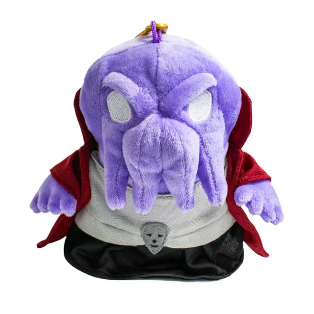 ultra-pro-figurines-of-adorable-power-mind-flayer-gamer-pouch-f-r-dungeons-drago image 1