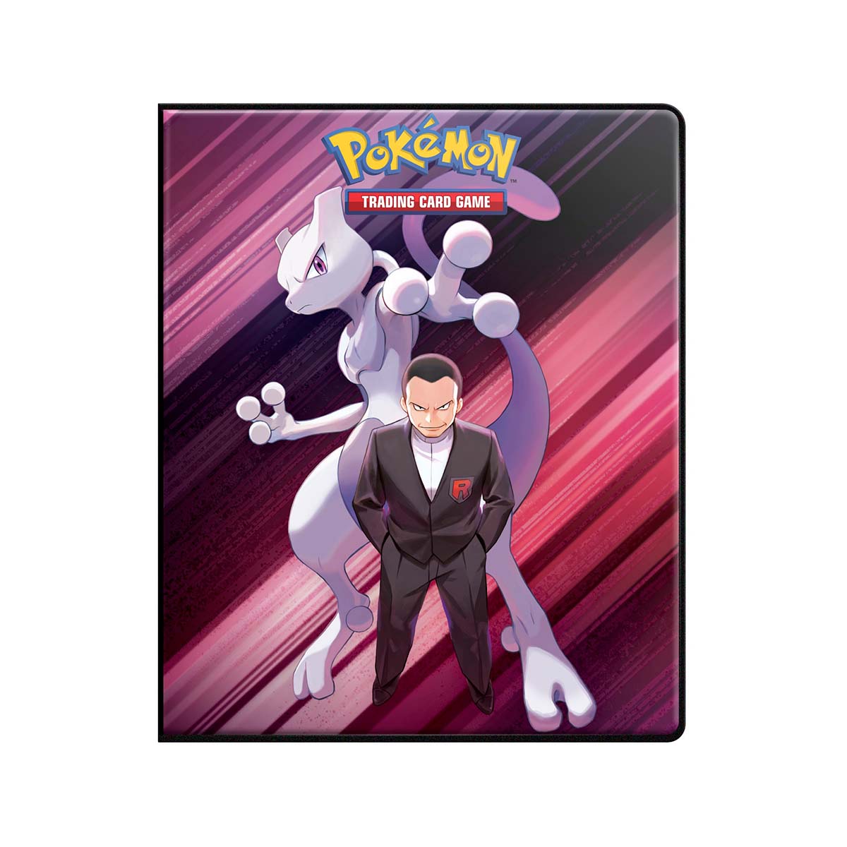 ultra-pro-scarlet-violet-destined-rivals-9-pocket-portfolio-f-r-pok-mon image 3