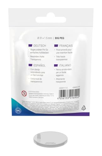 ultimate-guard-figure-stands-big-peg-vintage-20-st-ck image 7