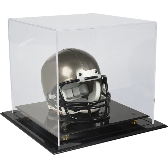 ultra-pro-mini-riser-vitrine-display-case-f-r-mini-basketball-und-mini-helm image 1