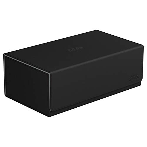 ultimate-guard-arkhive-800-xenoskin-aufbewahrungsbox-schwarz image 4