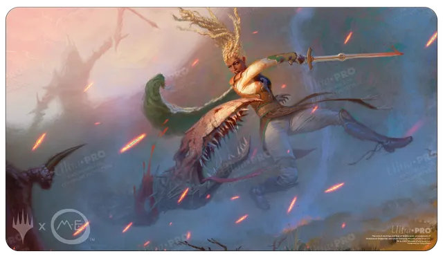 ultra-pro-standard-gaming-playmat-der-herr-der-ringe-geschichten-aus-mittelerde- image 1
