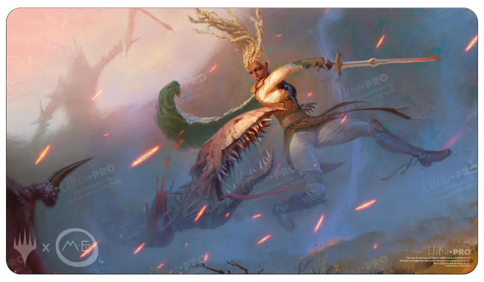 ultra-pro-standard-gaming-playmat-der-herr-der-ringe-geschichten-aus-mittelerde- image 1
