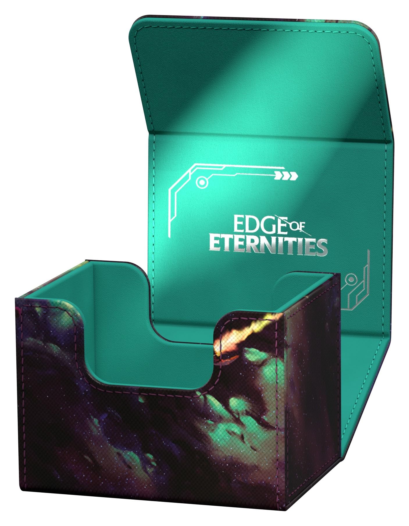 ultimate-guard-sidewinder-100-xenoskin-deckbox-magic-the-gathering-edge-of-etern image 5