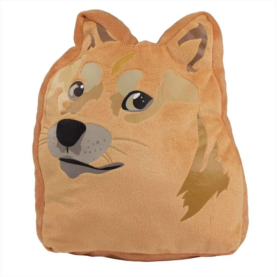 ultra-pro-doge-cozy-pl-sch-10-zoll-mit-rei-verschlusstasche-gold image 1