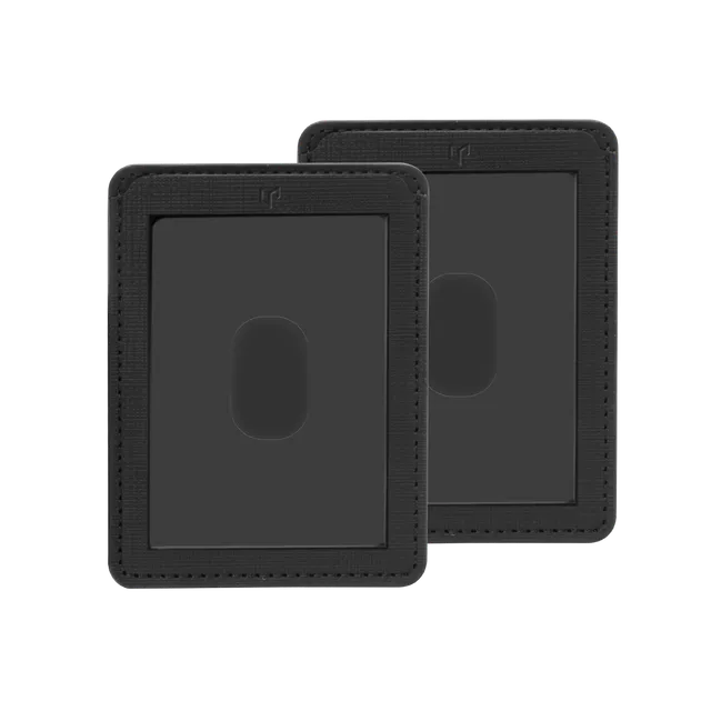 ultra-pro-patchcraft-card-pocket-black-bundle-karten-patches-2er-set image 1