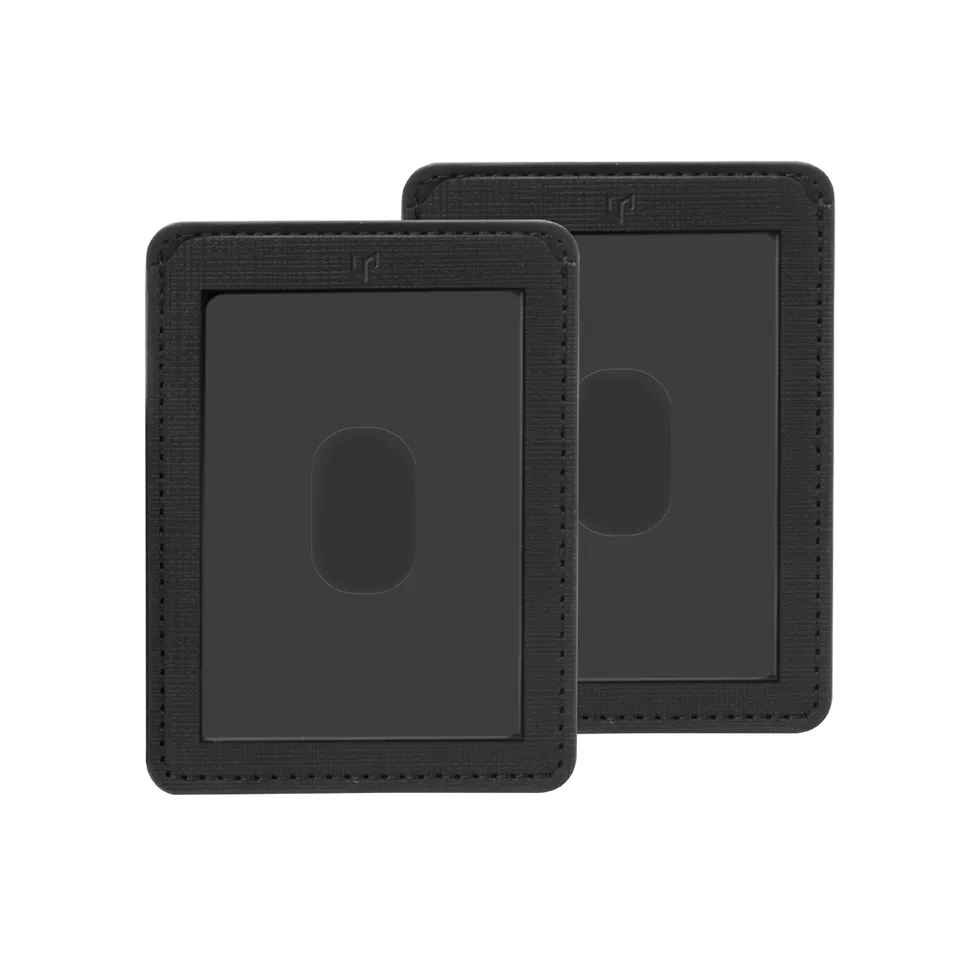 ultra-pro-patchcraft-card-pocket-black-bundle-karten-patches-2er-set image 1