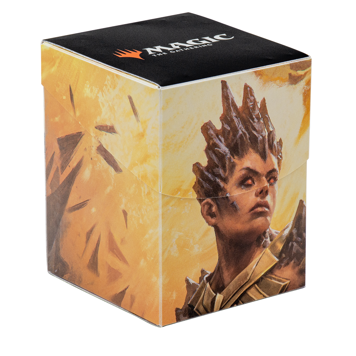 ultra-pro-100-deck-box-neyali-suns-vanguard-phyrexia-all-will-be-one-f-r-magic-t image 2