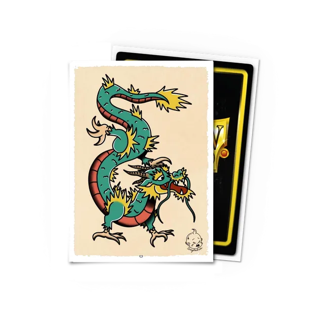 dragon-shield-scrybabies-dragon-brushed-art-sleeves-standard image 1