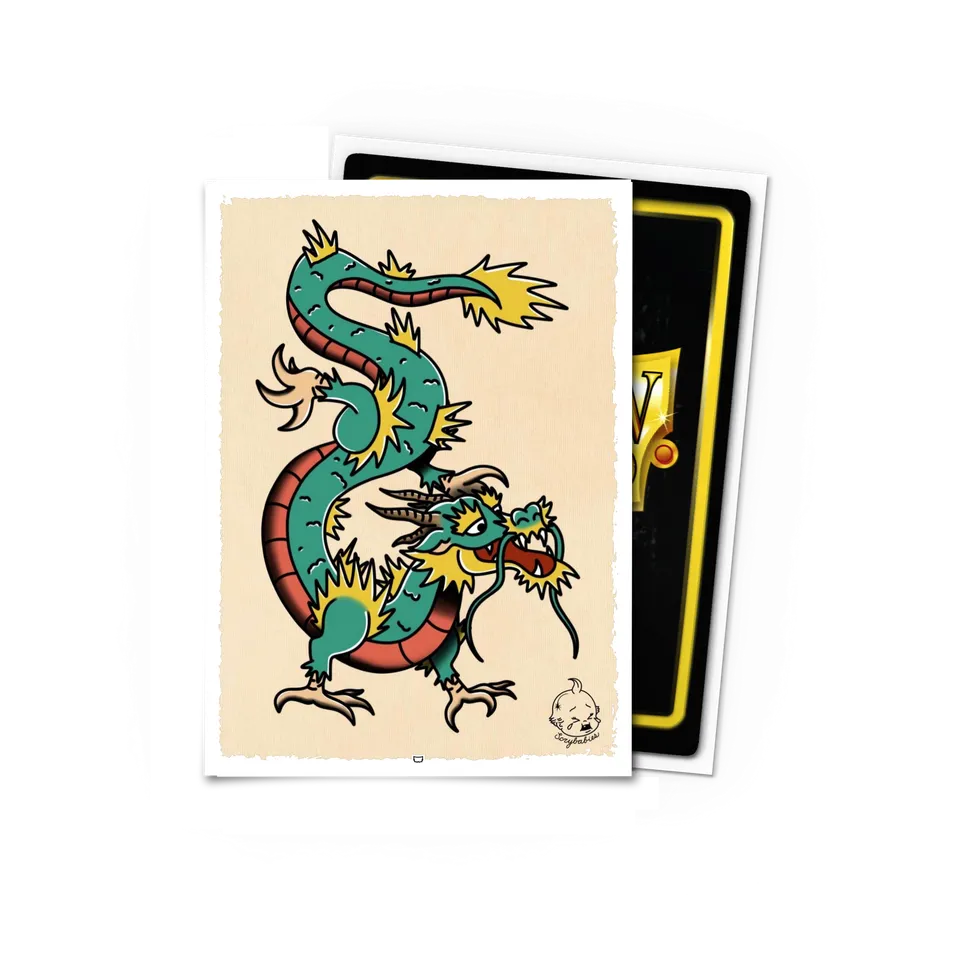 dragon-shield-scrybabies-dragon-brushed-art-sleeves-standard image 1