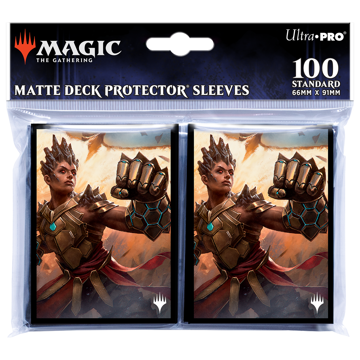 ultra-pro-phyrexia-all-will-be-one-neyali-suns-vanguard-100ct-deck-protector-sle image 2