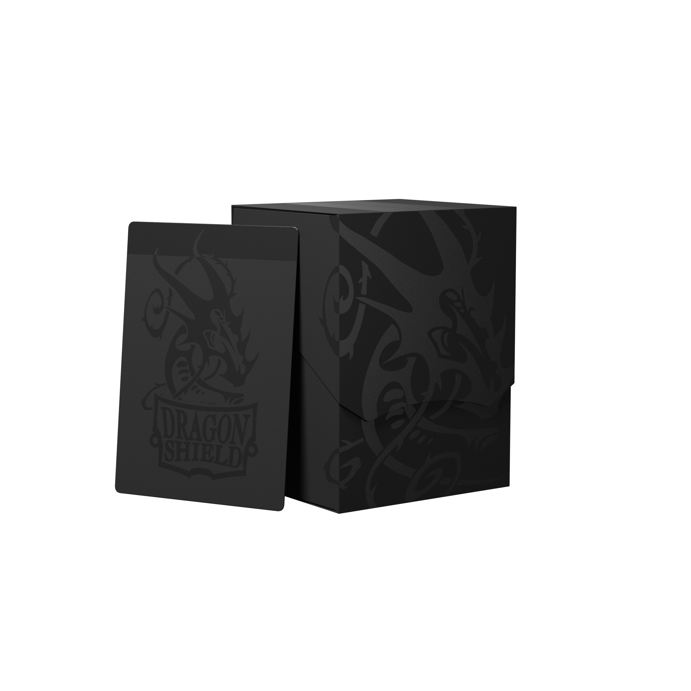 dragon-shield-deck-shell-shadow-black-deckbox image 3